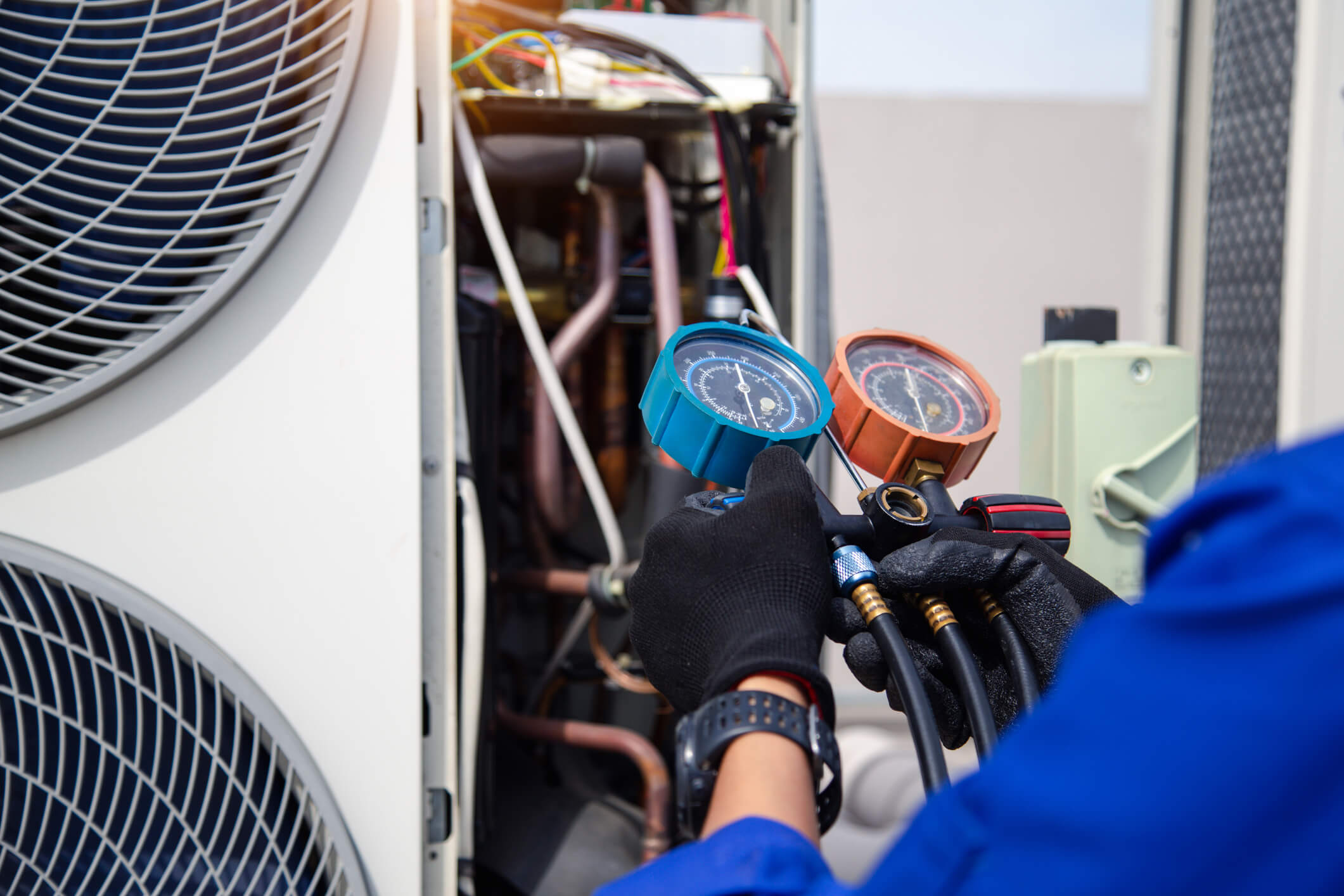 Essential Reasons for Commercial HVAC Tune-Ups