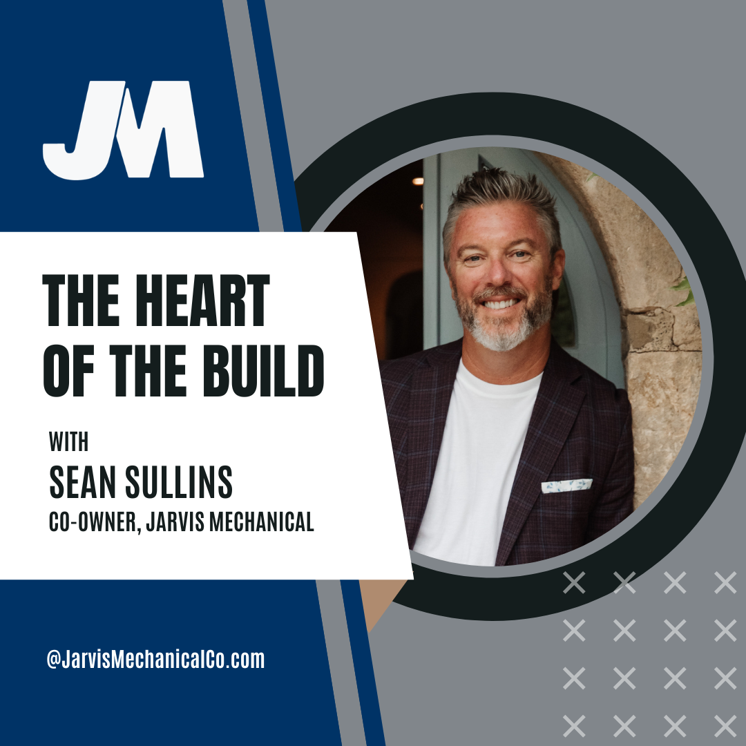 Heart of the Build