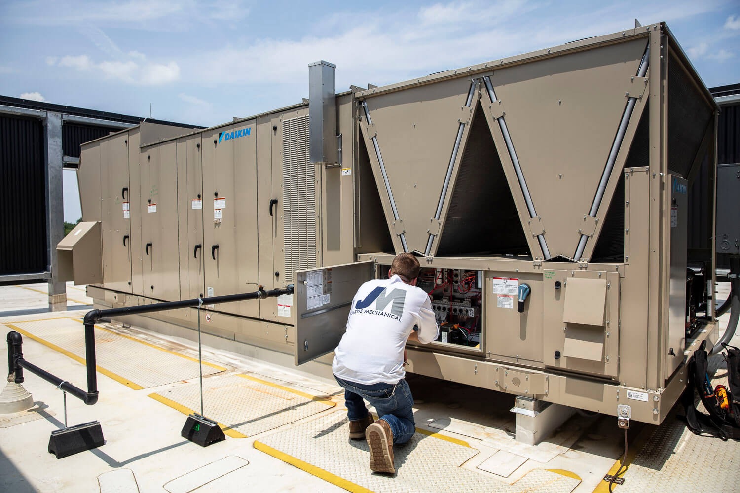 Emergency HVAC Repair