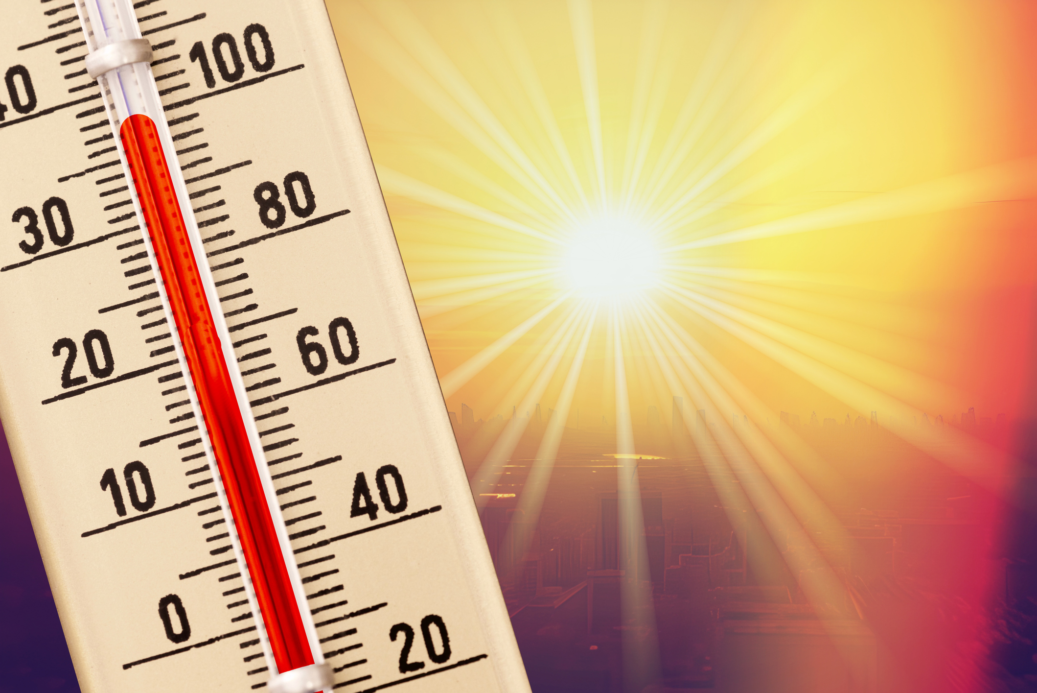 Commercial HVAC Heatwave Tips | Protect Your Cooling System During Extreme Heat