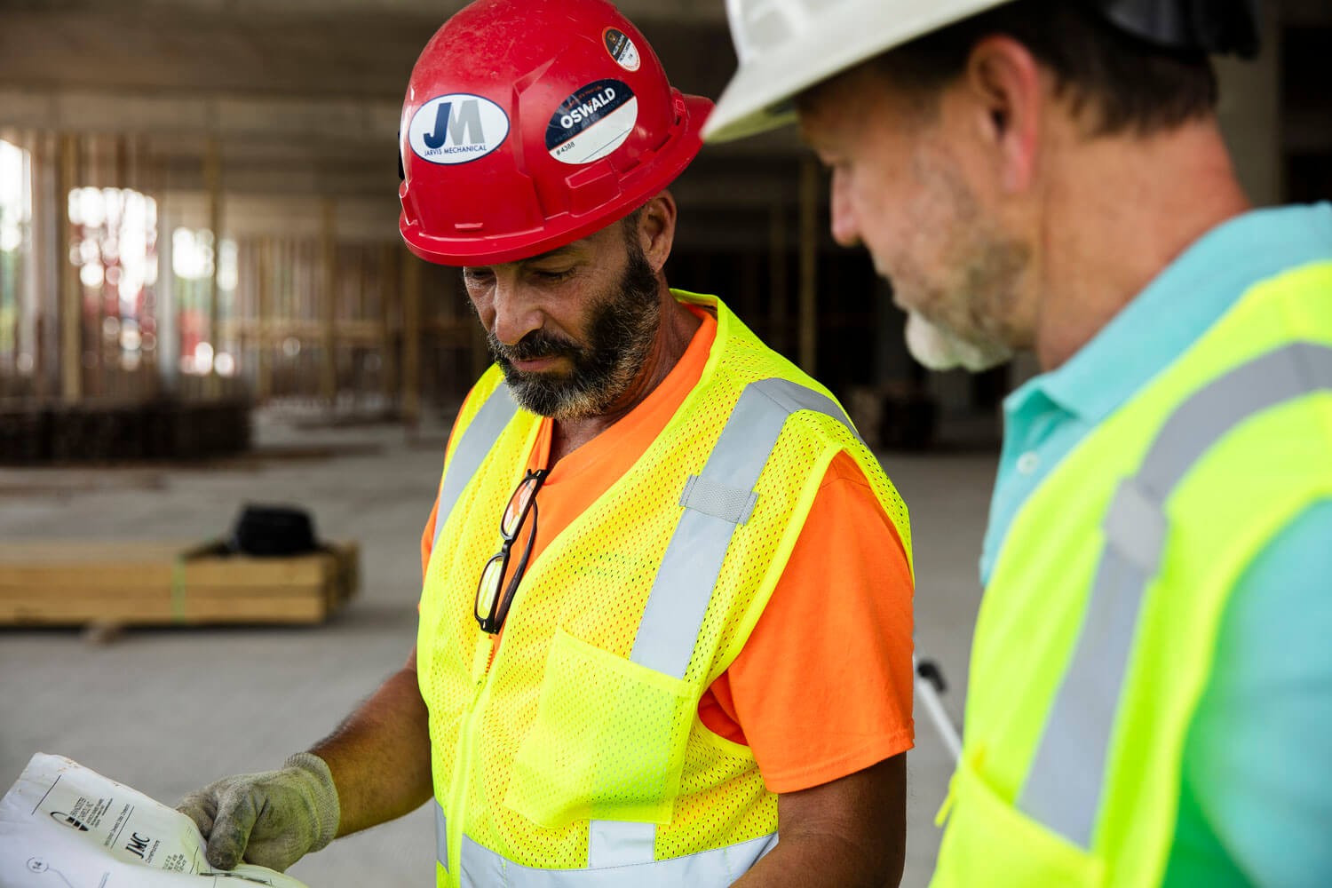 Cincinnati Commercial HVAC Design, Install, & Maintenance