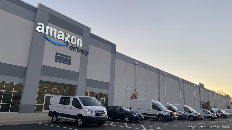 Amazon Project