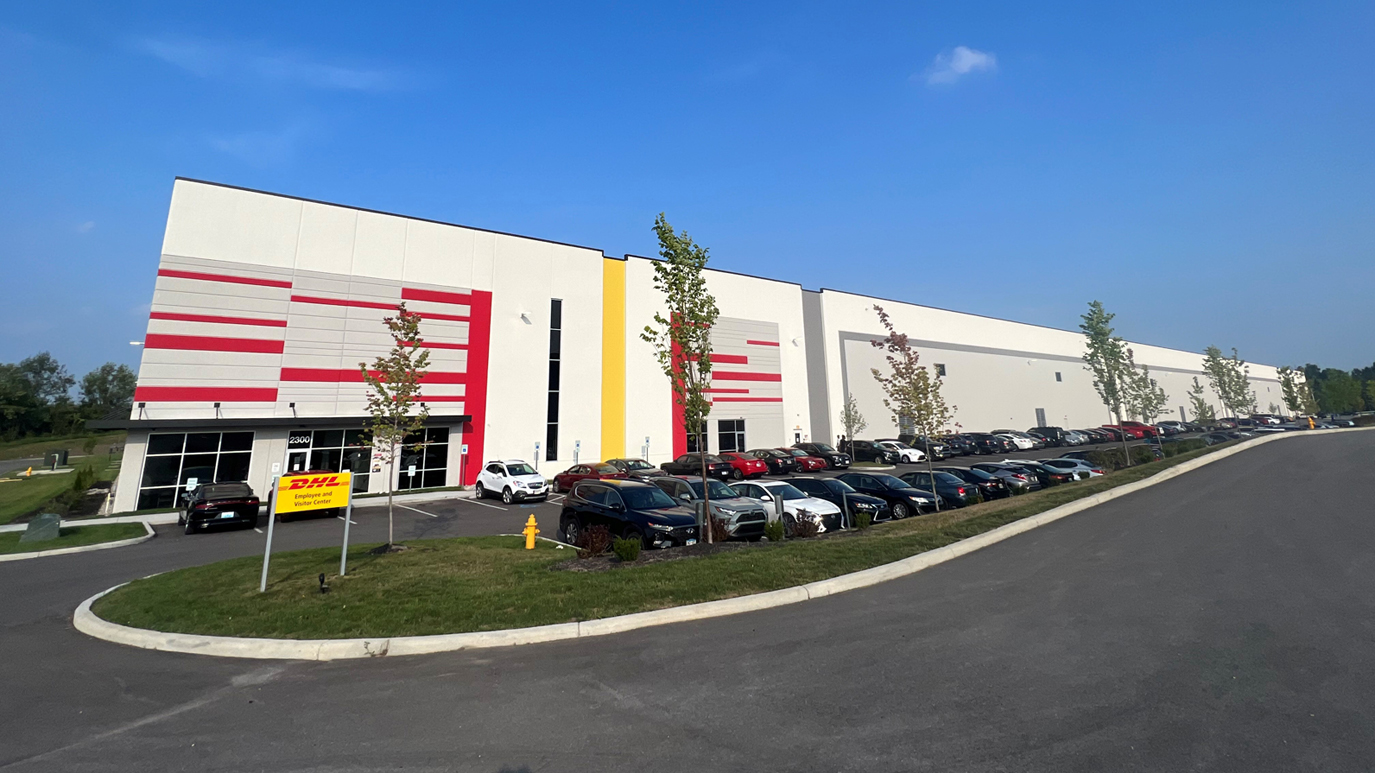 DHL Project