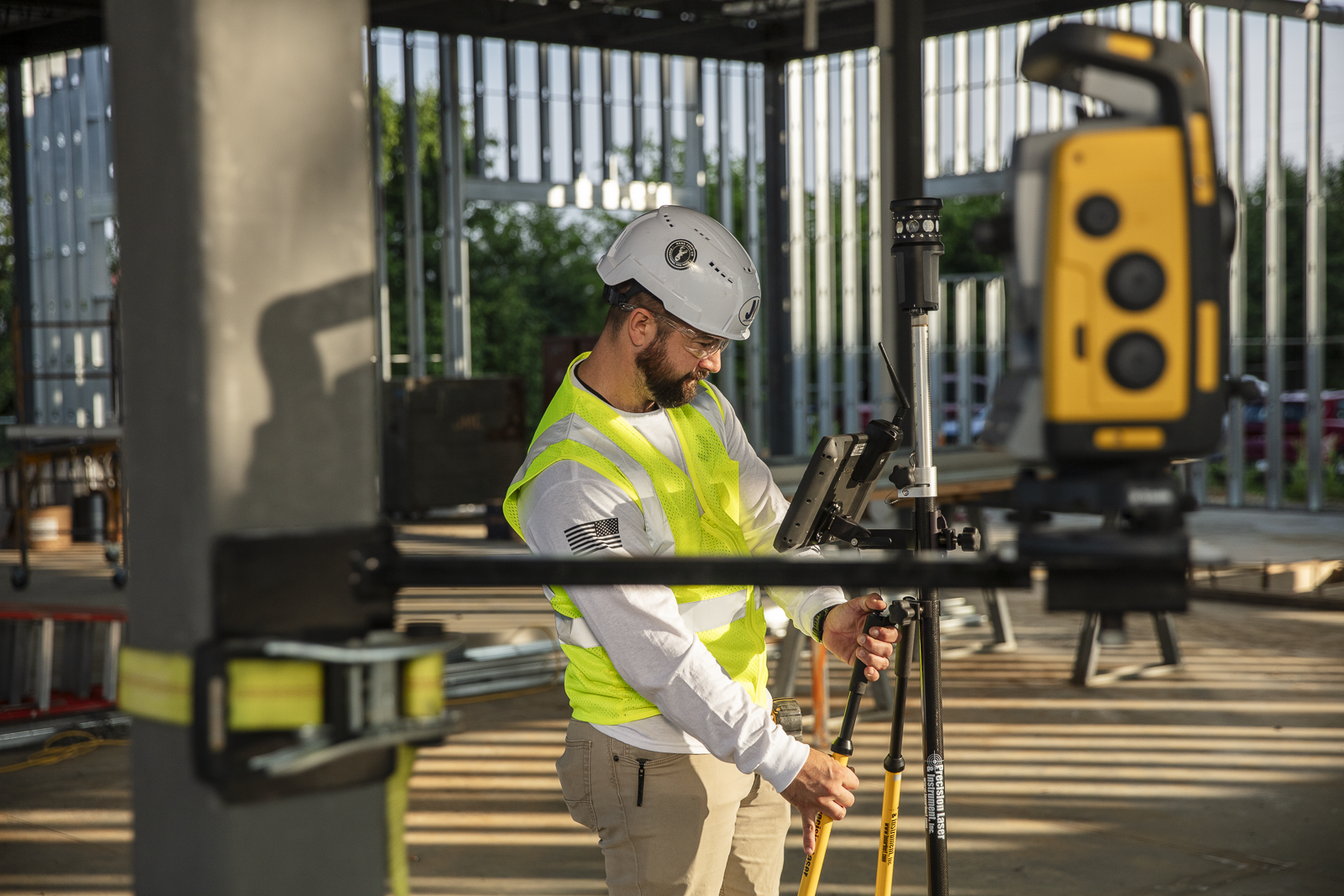 Field Technology Services