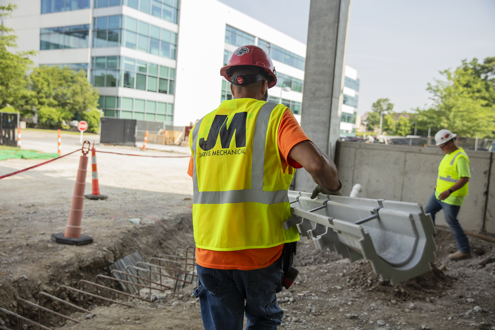 Future Field Leaders Program