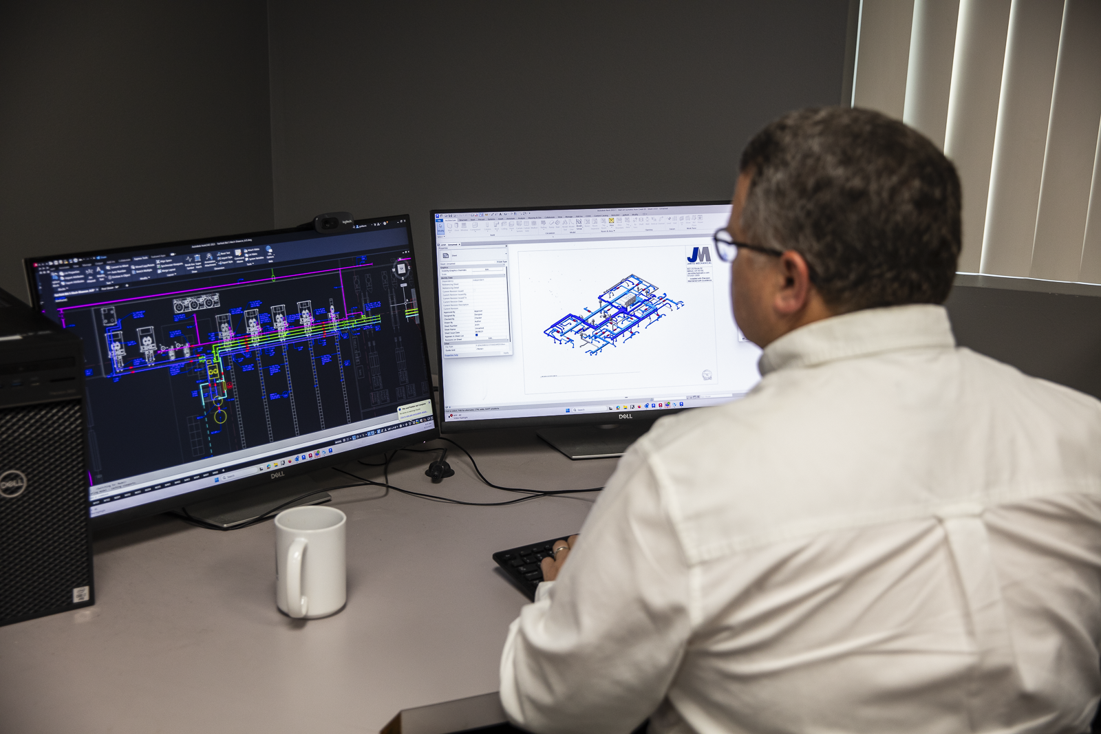 3D Software Design