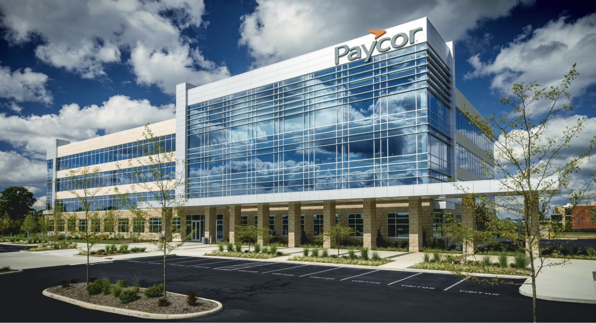 Paycor Project