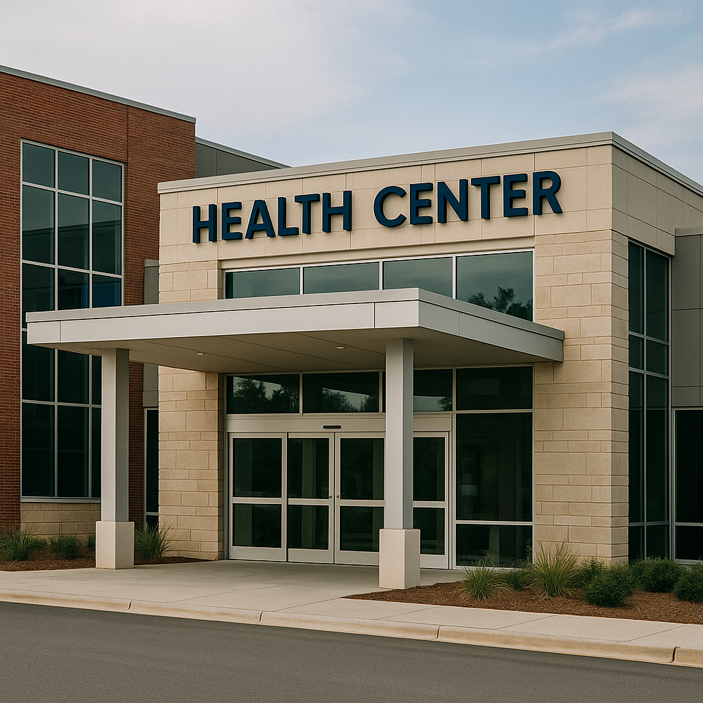 Healthcare