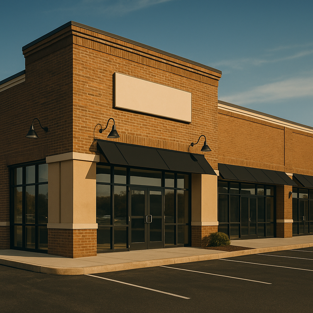 Retail