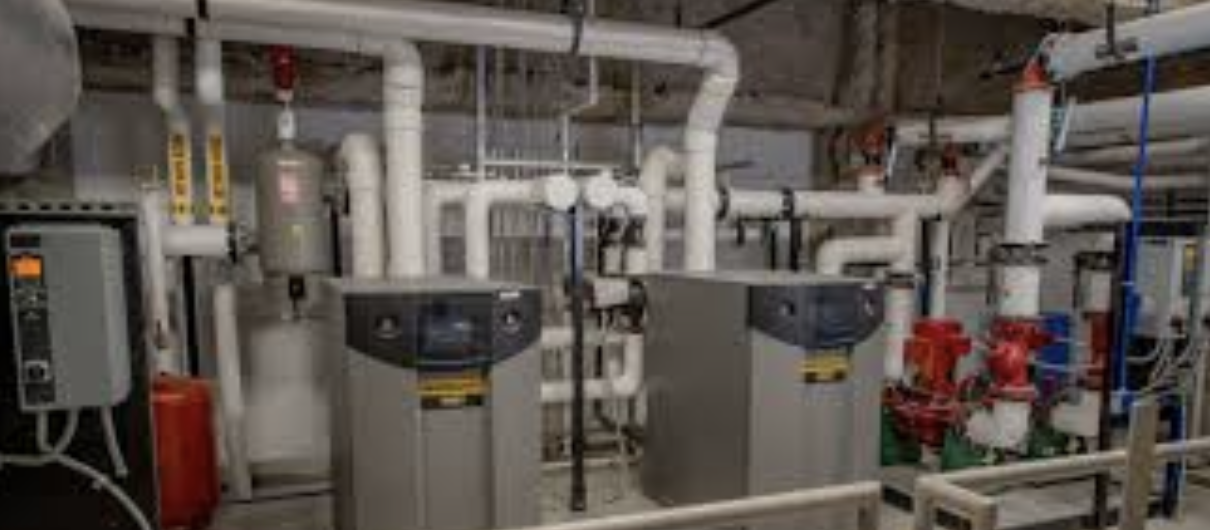 Boiler System