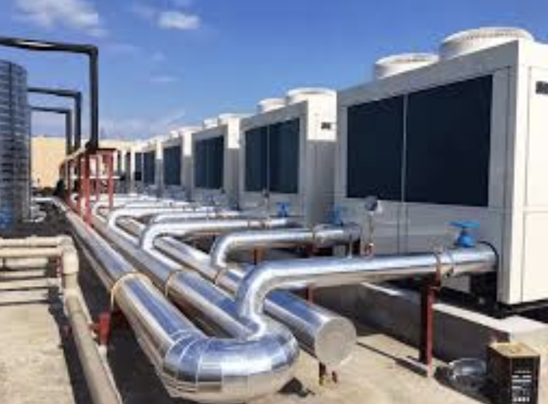 Chiller System