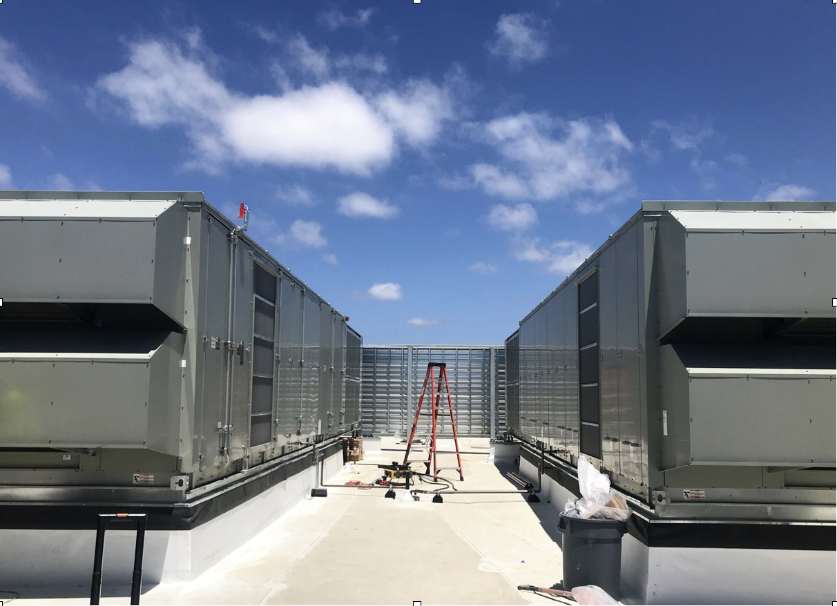Constant Volume System