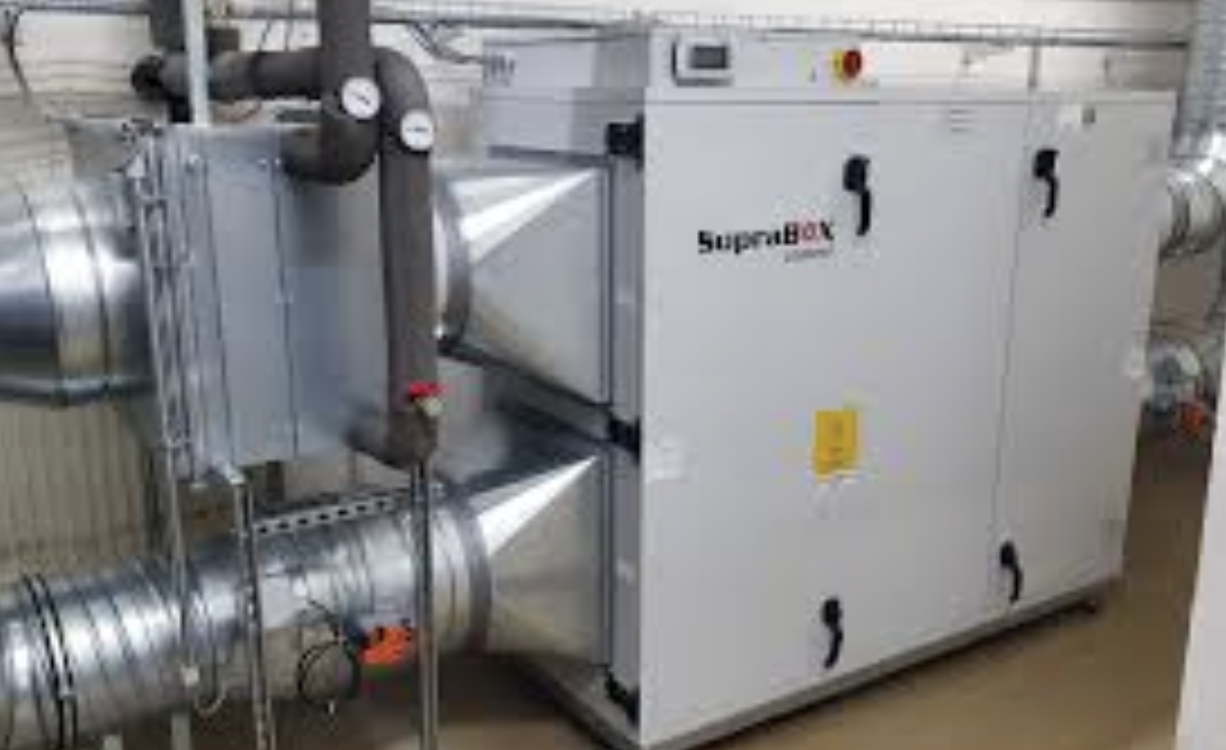 Heat Recovery Unit