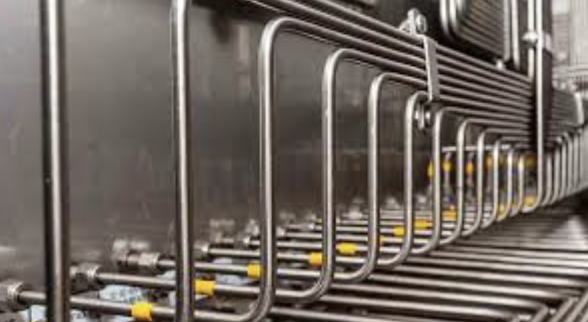 Hydraulic System